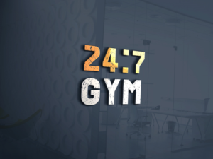 Logo Design by gurudev3 for SUF | Design: #18782996