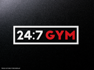 Logo Design by designmind78 for SUF | Design: #18731700