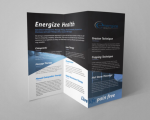 Brochure Design by em.design for this project | Design: #18767724