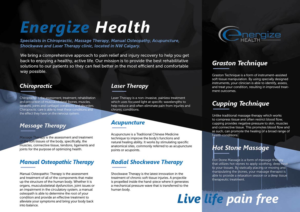 Brochure Design by em.design for this project | Design: #18767726