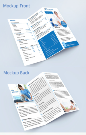 Diseño de Brochure por Trisna mulyana para este proyecto | Diseño #18813817