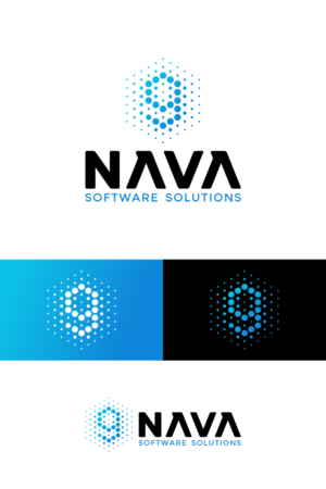 Logo Design by D.an