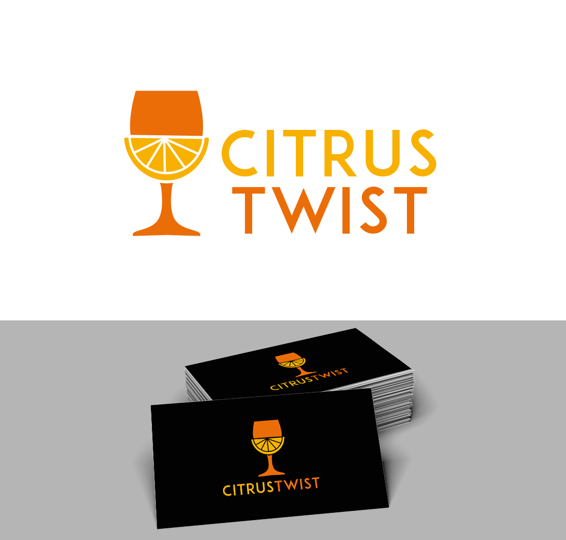 Logo-Design von trufya für Samson's Fruit & Vegetable Supply | Design #19931858