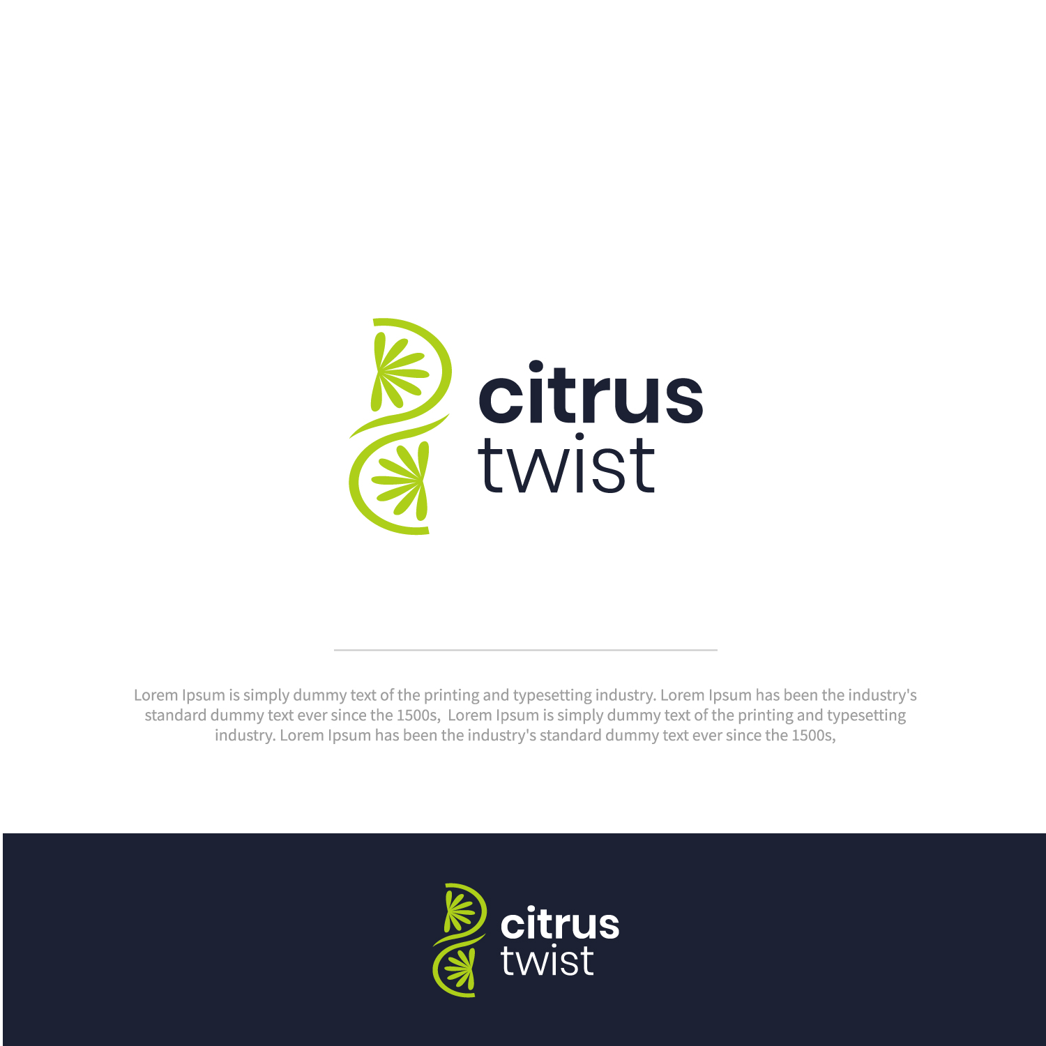 Logo Design by Chandan Kumar for Samson's Fruit & Vegetable Supply | Design #19867478