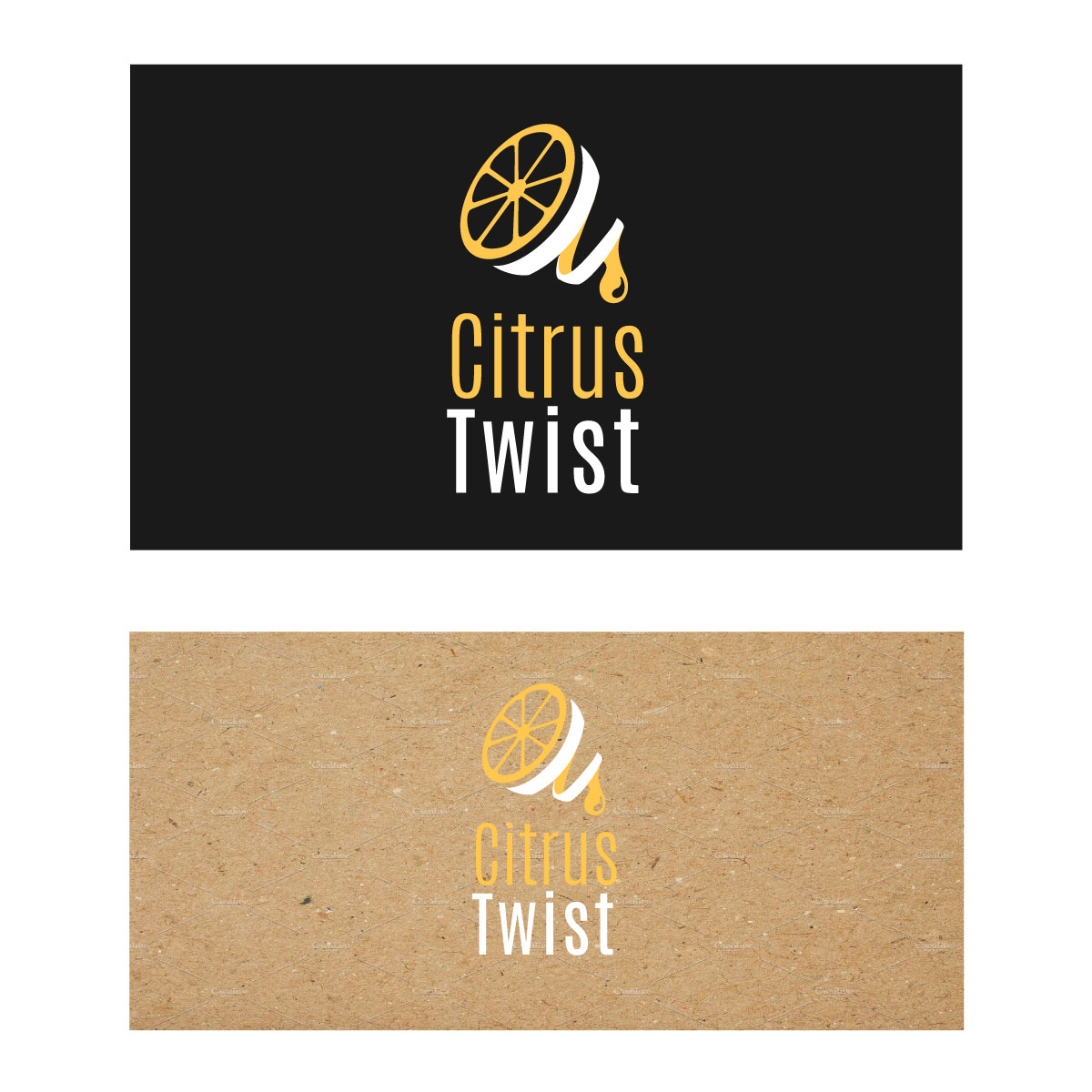Logo-Design von michellefrances für Samson's Fruit & Vegetable Supply | Design #19886624