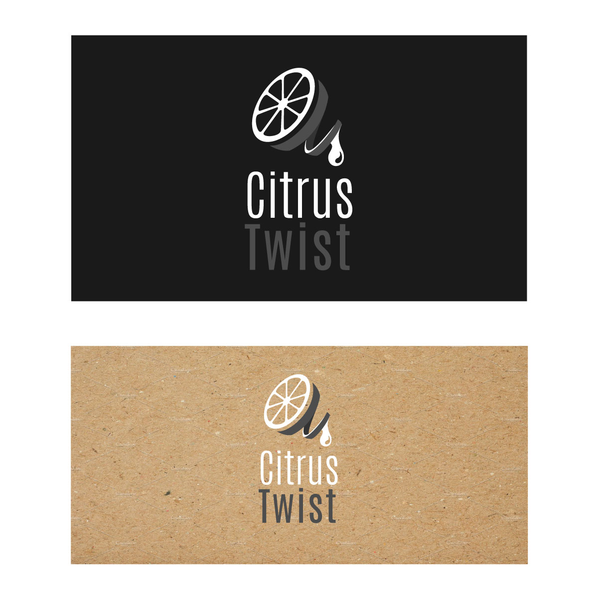 Logo Design by michellefrances for Samson's Fruit & Vegetable Supply | Design #19886632