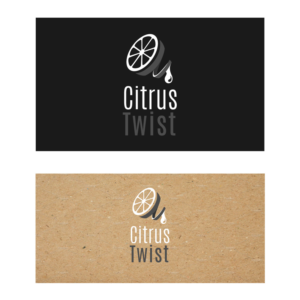 Logo Design by michellefrances for Samson's Fruit & Vegetable Supply | Design: #19886632