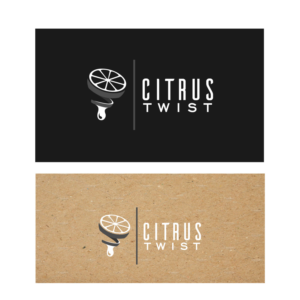 Logo Design by michellefrances for Samson's Fruit & Vegetable Supply | Design: #19886780