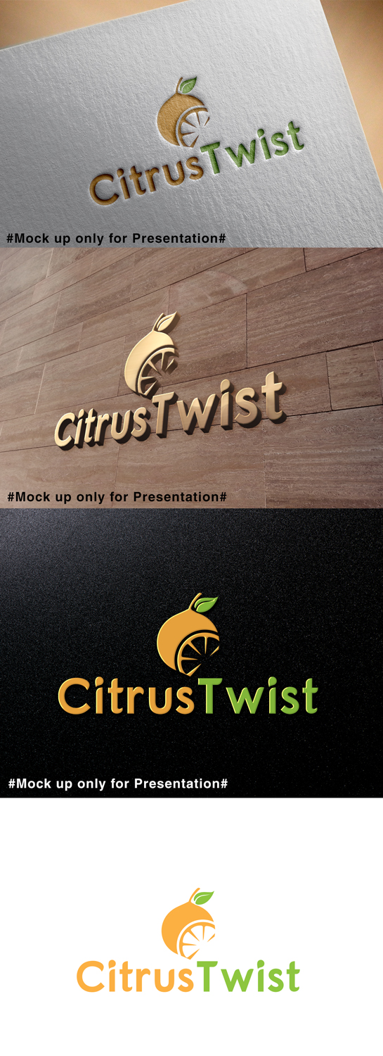 Logo Design by designmind78 for Samson's Fruit & Vegetable Supply | Design #19856226