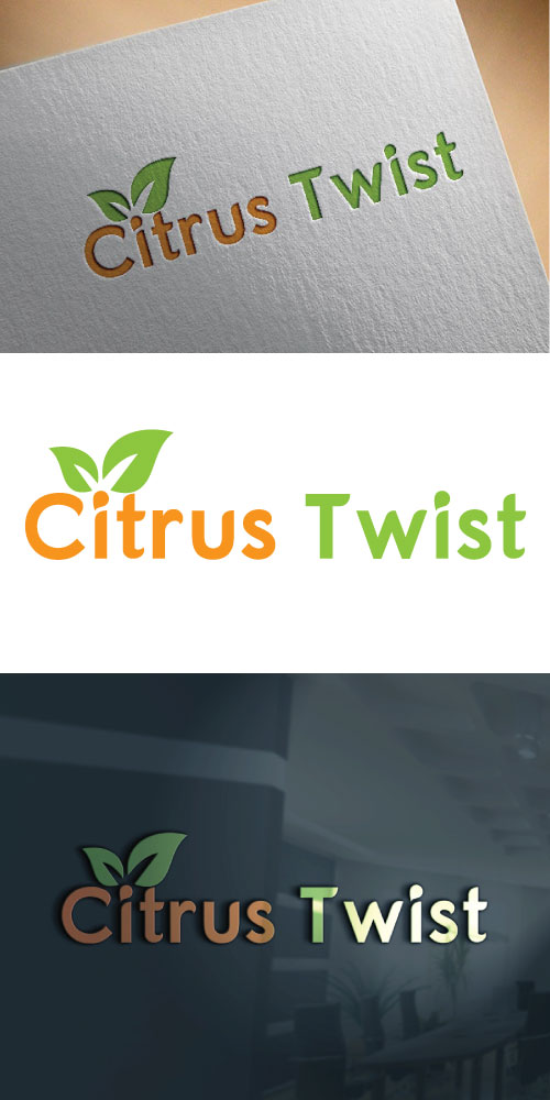 Logo Design by tea tea for Samson's Fruit & Vegetable Supply | Design #19845596