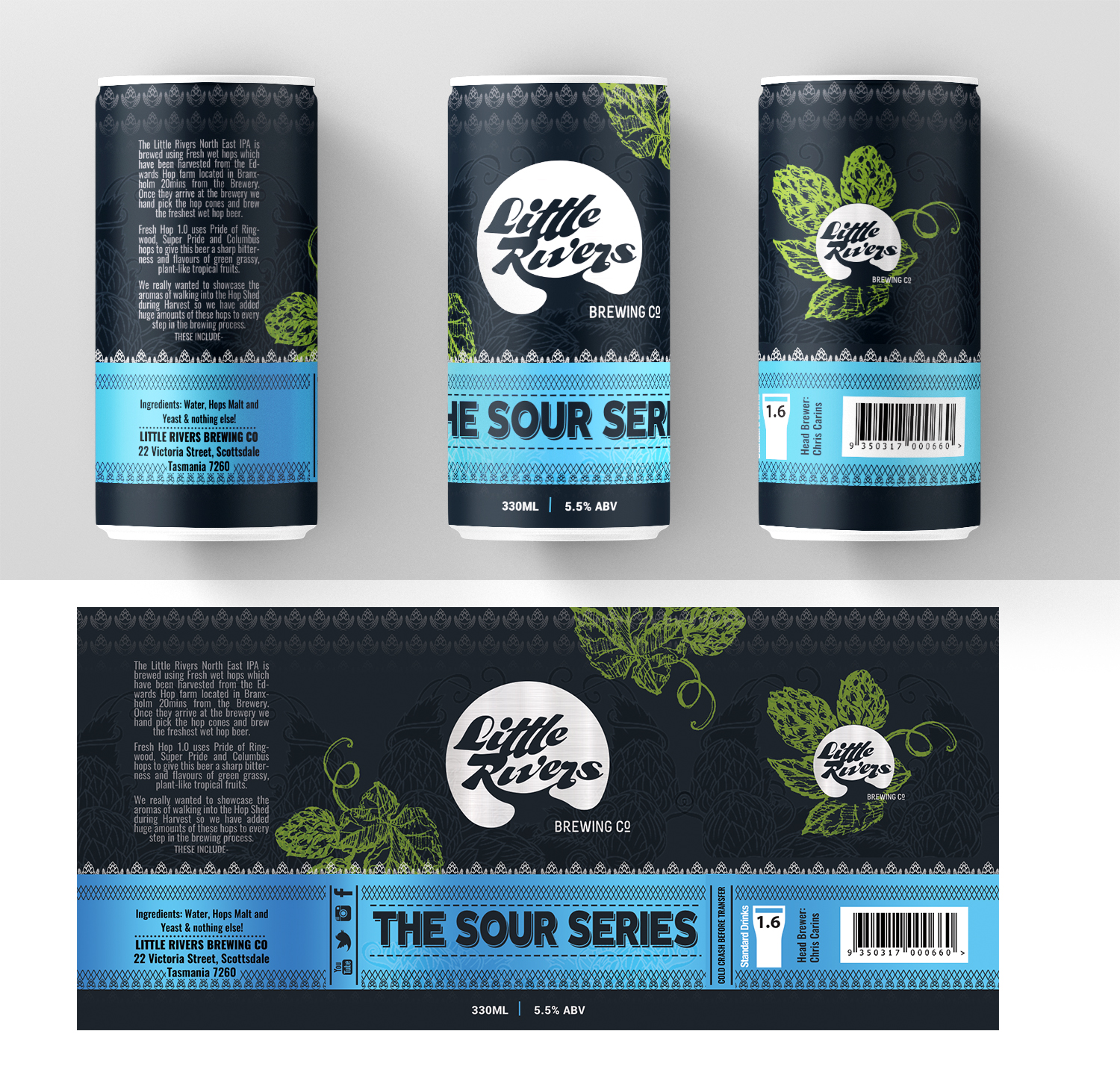 Verpackungs-Design von SAI DESIGNS für dieses Projekt | Design #18779139