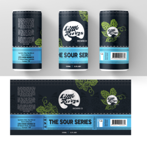 Verpackungs-Design von SAI DESIGNS für dieses Projekt | Design: #18779139