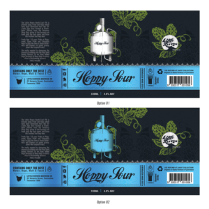 Design Emballage par SAI DESIGNS pour ce projet | Design : #18798105