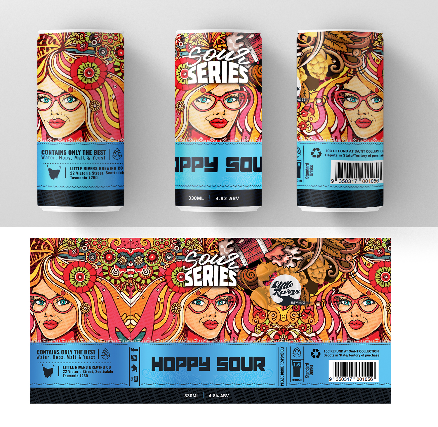 Design Emballage par SAI DESIGNS pour ce projet | Design #18843524