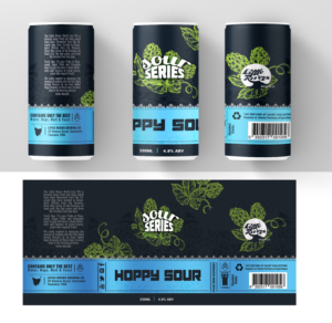 Design Emballage par SAI DESIGNS pour ce projet | Design : #18869051