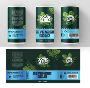 Design Emballage par SAI DESIGNS pour ce projet | Design : #18875756