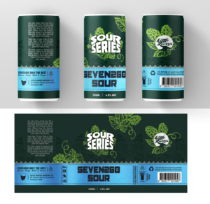 Design Emballage par SAI DESIGNS pour ce projet | Design : #18897316