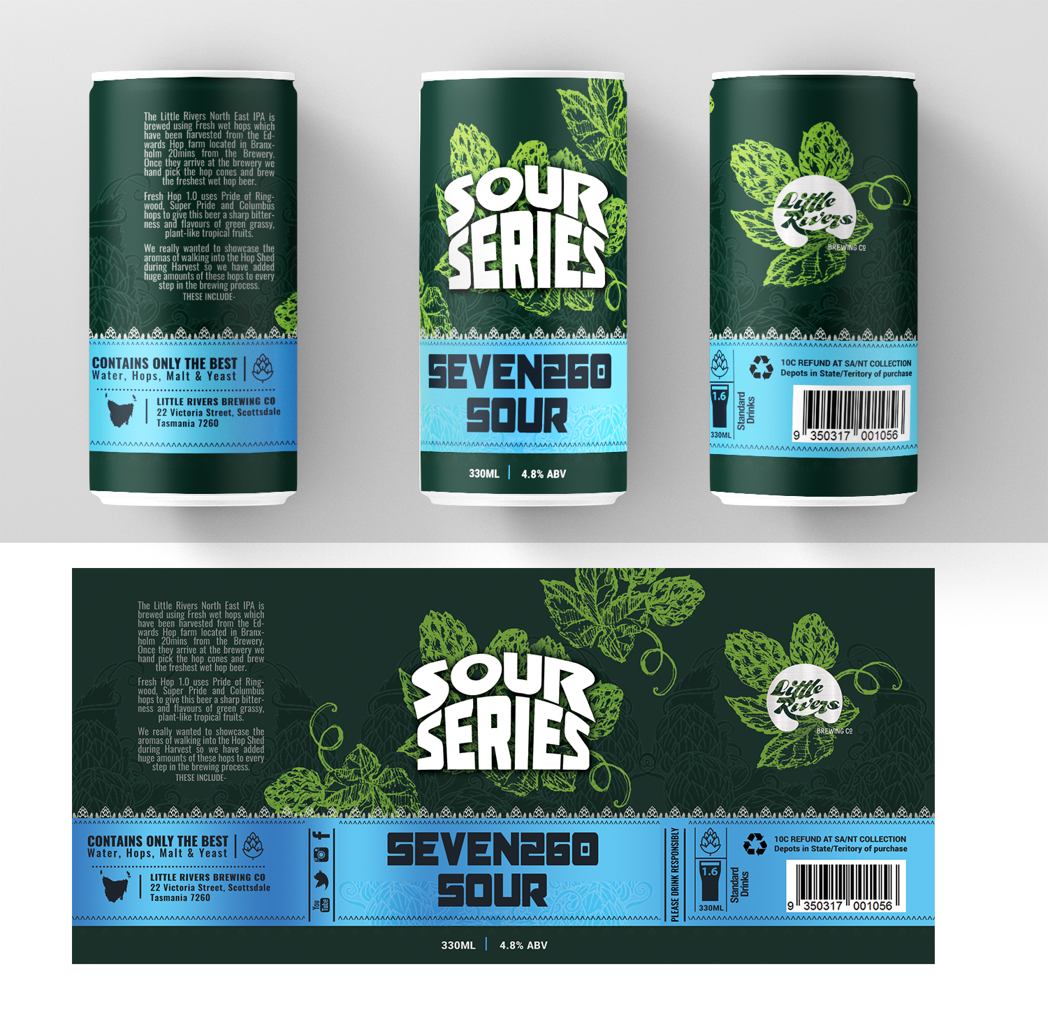 Packaging Design by SAI DESIGNS for this project | Design #18916167