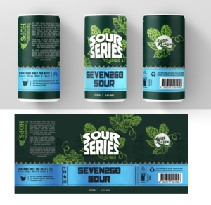Design Emballage par SAI DESIGNS pour ce projet | Design : #18958162