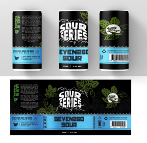 Design Emballage par SAI DESIGNS pour ce projet | Design : #19018257