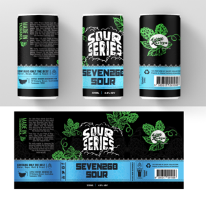 Design Emballage par SAI DESIGNS pour ce projet | Design : #19030877