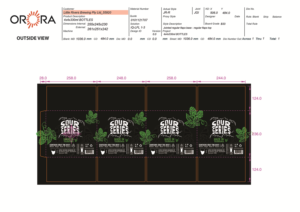 Design Emballage par SAI DESIGNS pour ce projet | Design : #19077856
