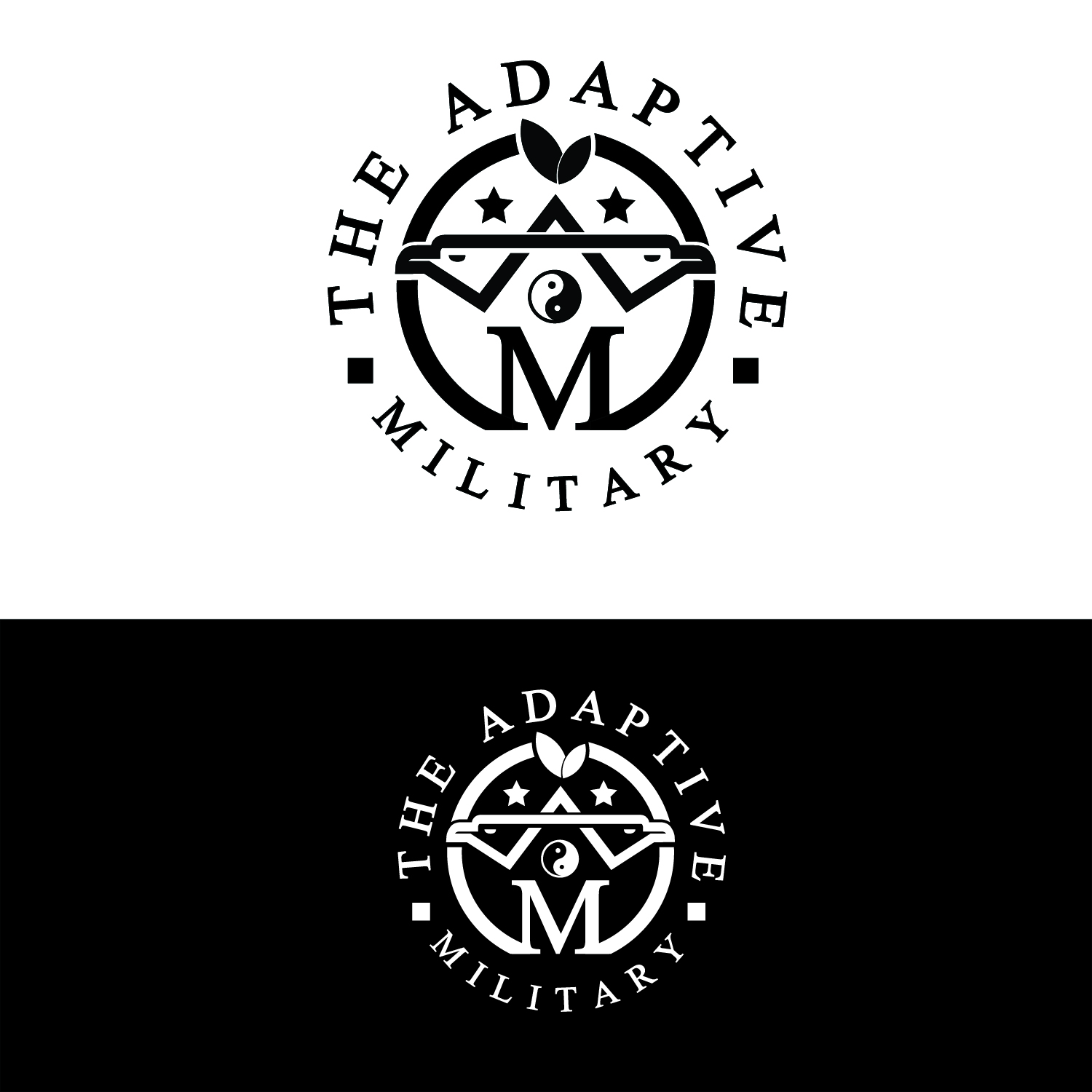 Logo Design by emptyboxgraphics for this project | Design #18752321