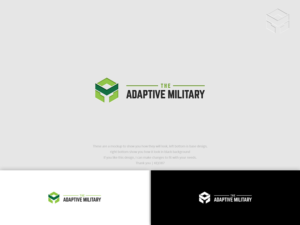 Logo Design by Kejo87 for this project | Design: #18739860