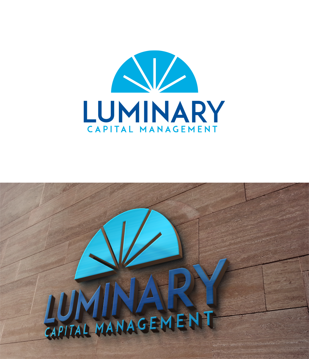 Logo Design by trufya for this project | Design #18791934