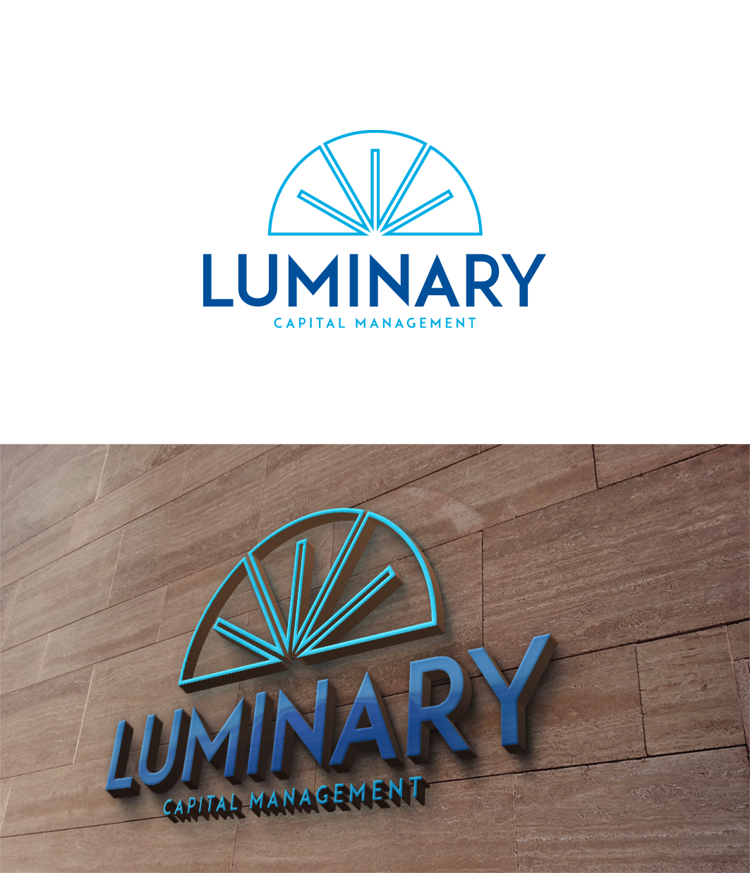 Logo Design by trufya for this project | Design #18791955