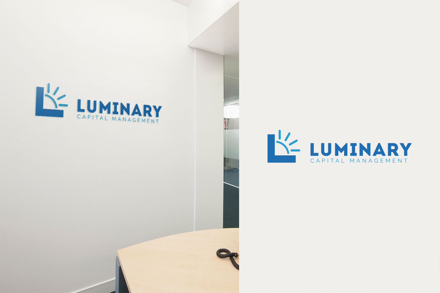 Logo Design by Grafactory for this project | Design #18759066