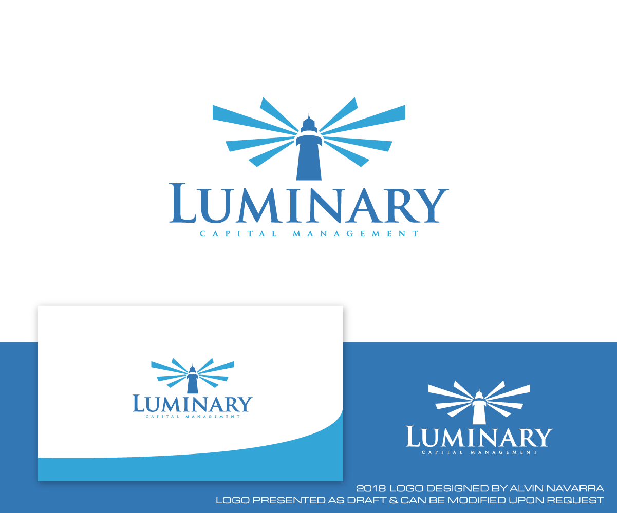 Logo Design by alvinnavarra for this project | Design #18751198