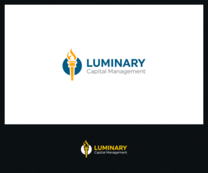 Luminary Capital Management | Design de Logo par Roy
