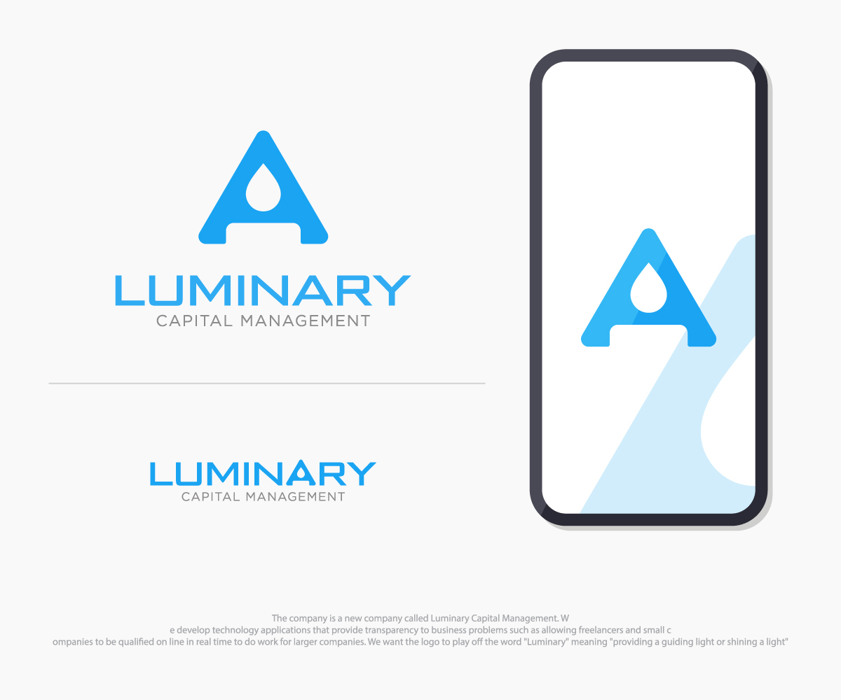 Logo Design by Creati Studio for this project | Design #18842038