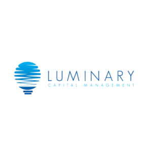 Luminary Capital Management | Logo Design by rozT