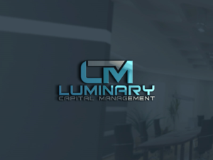 Luminary Capital Management | Logo Design by juie design