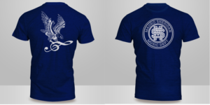 Middle School needs Music Department Logo Design | T-shirt Design by Kero