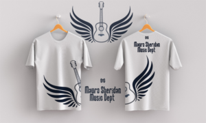 T-shirt Design by mostafahegazy