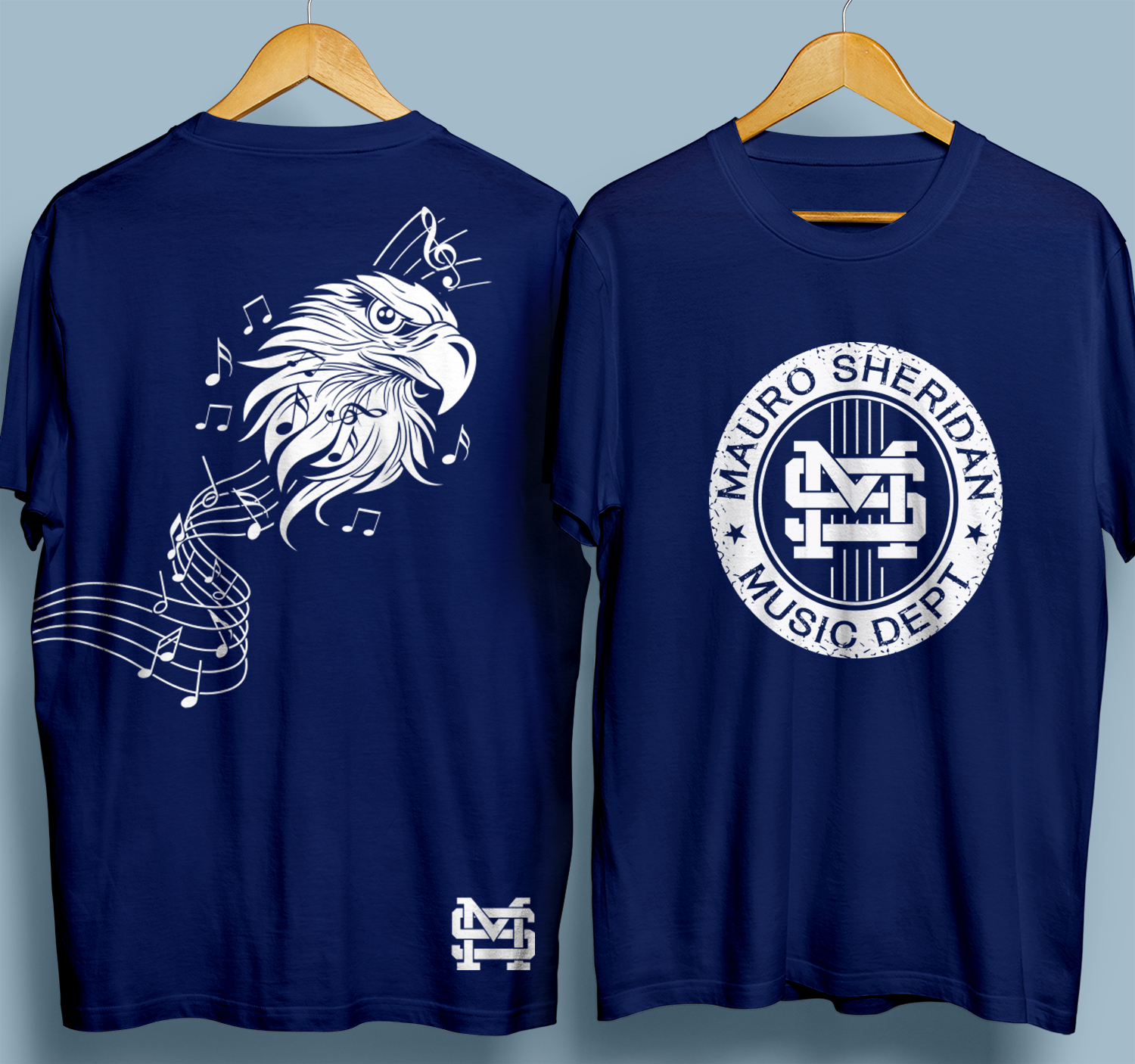 T-shirt Design by 99.degree for this project | Design #19746752