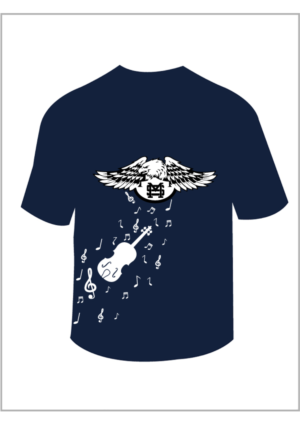 Design de T-shirt par Lubaa pour ce projet | Design : #19598489