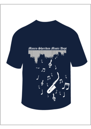 Design de T-shirt par Lubaa pour ce projet | Design : #19598490