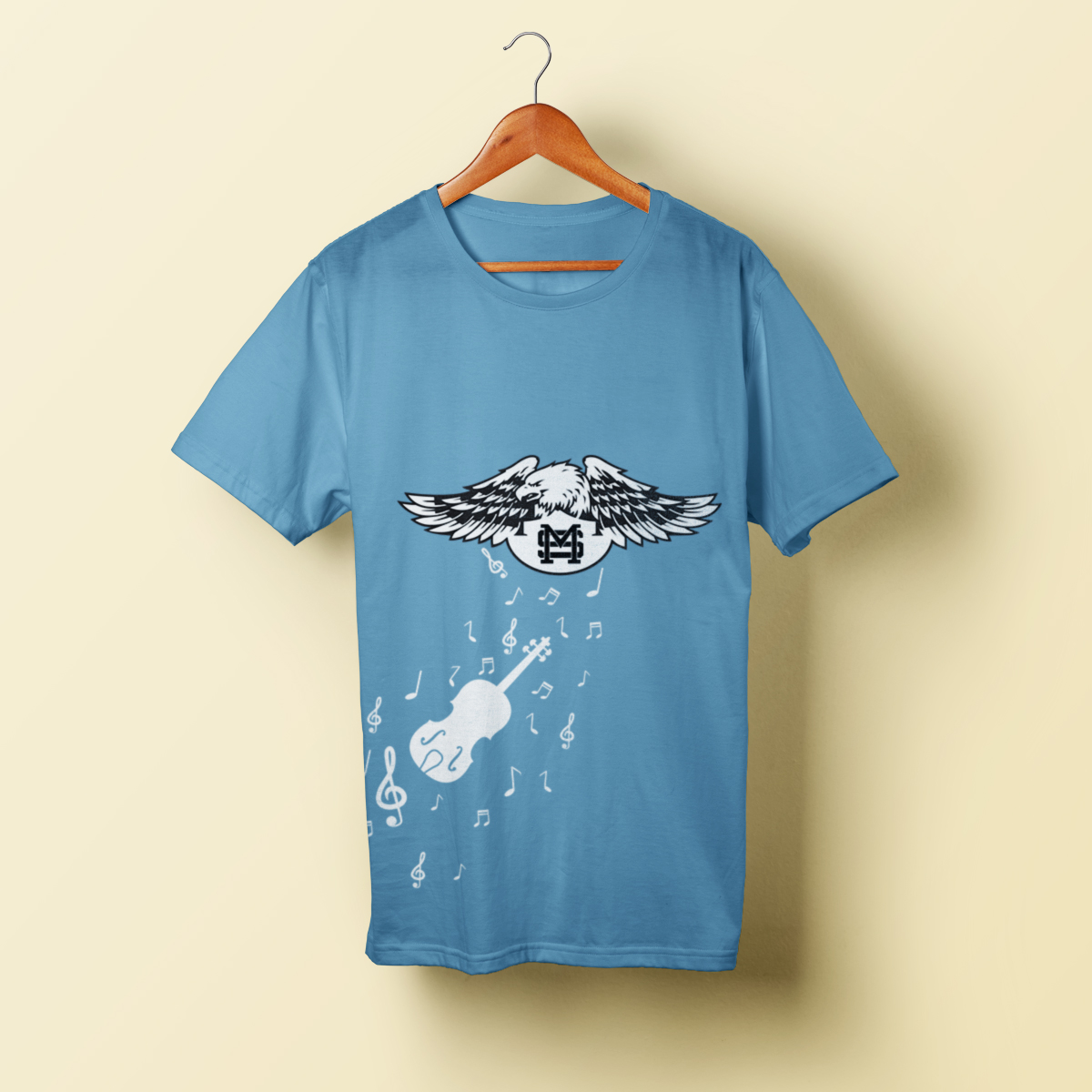 Design de T-shirt par Lubaa pour ce projet | Design #19598491