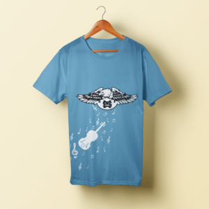 Design de T-shirt par Lubaa pour ce projet | Design : #19598491