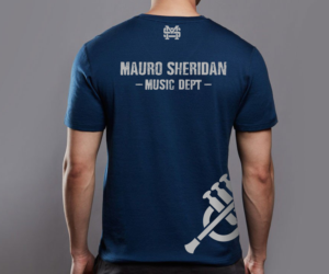 Design de T-shirt par El Ojo creativo pour ce projet | Design : #19611040
