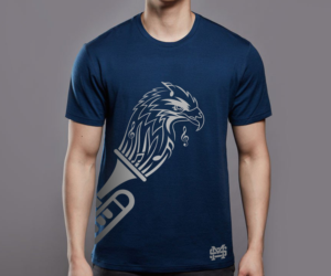 Design de T-shirt par El Ojo creativo pour ce projet | Design : #19706352