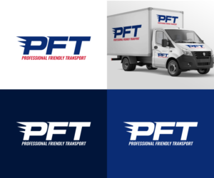 Professional friendly Transport | Design de Logo par Sergio Coelho