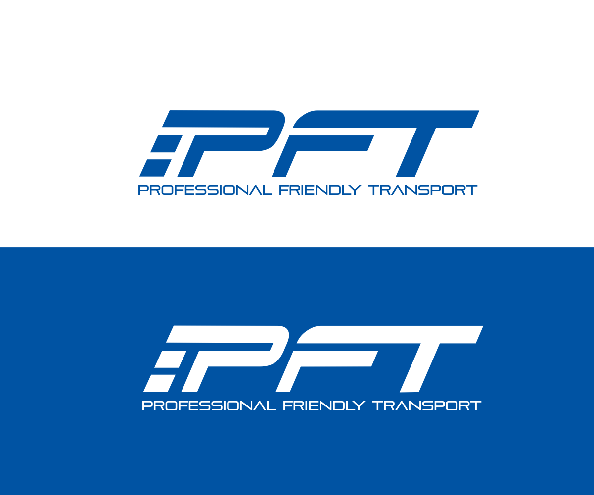 Logo Design by Tt design for PFT  | Design #18736573