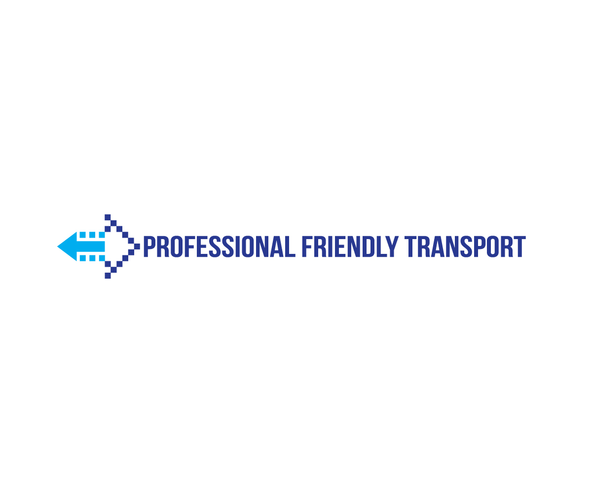Logo Design by meygekon for PFT  | Design #18745421