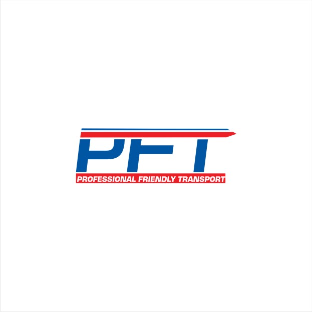 Logo Design by nutu for PFT  | Design #18735831