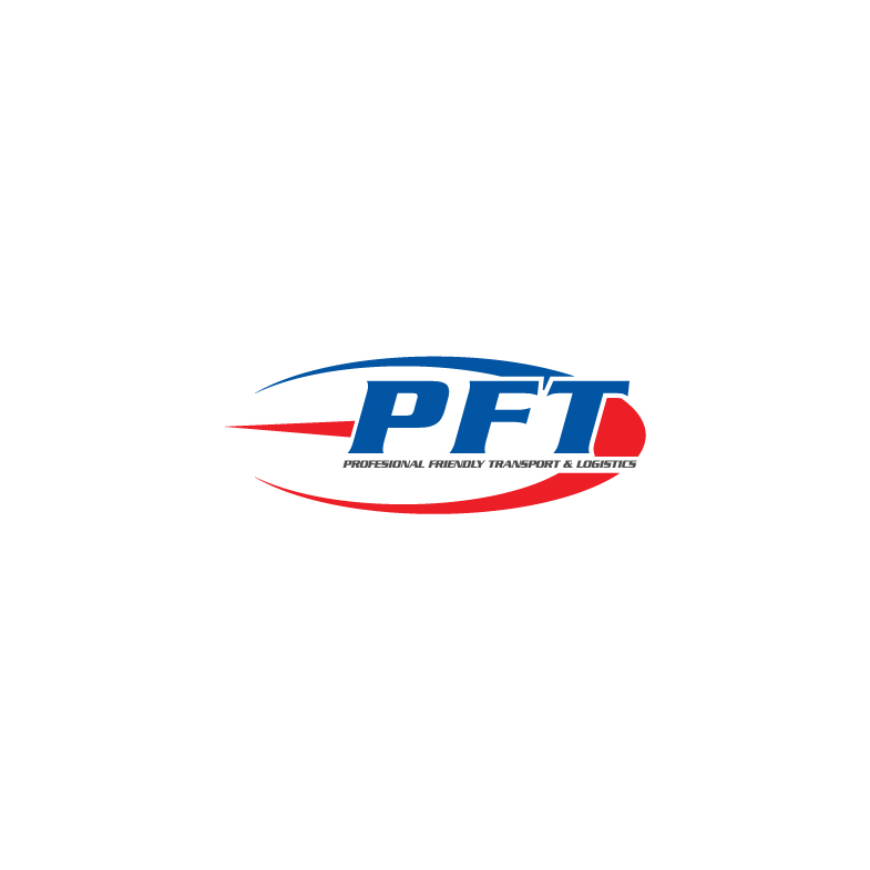 Logo Design by Idwan Design for PFT  | Design #18749314